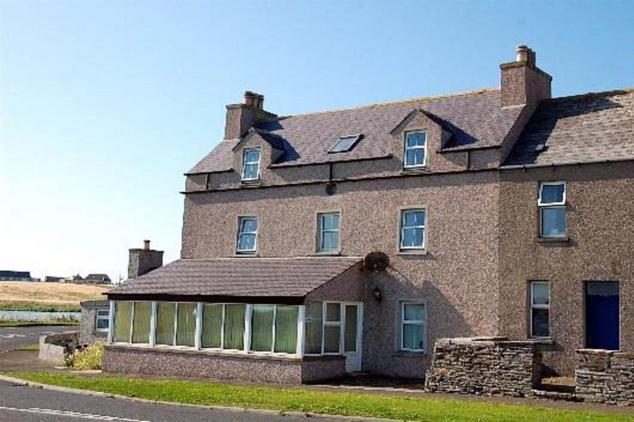 The Inn Guest House Holm  Exterior photo