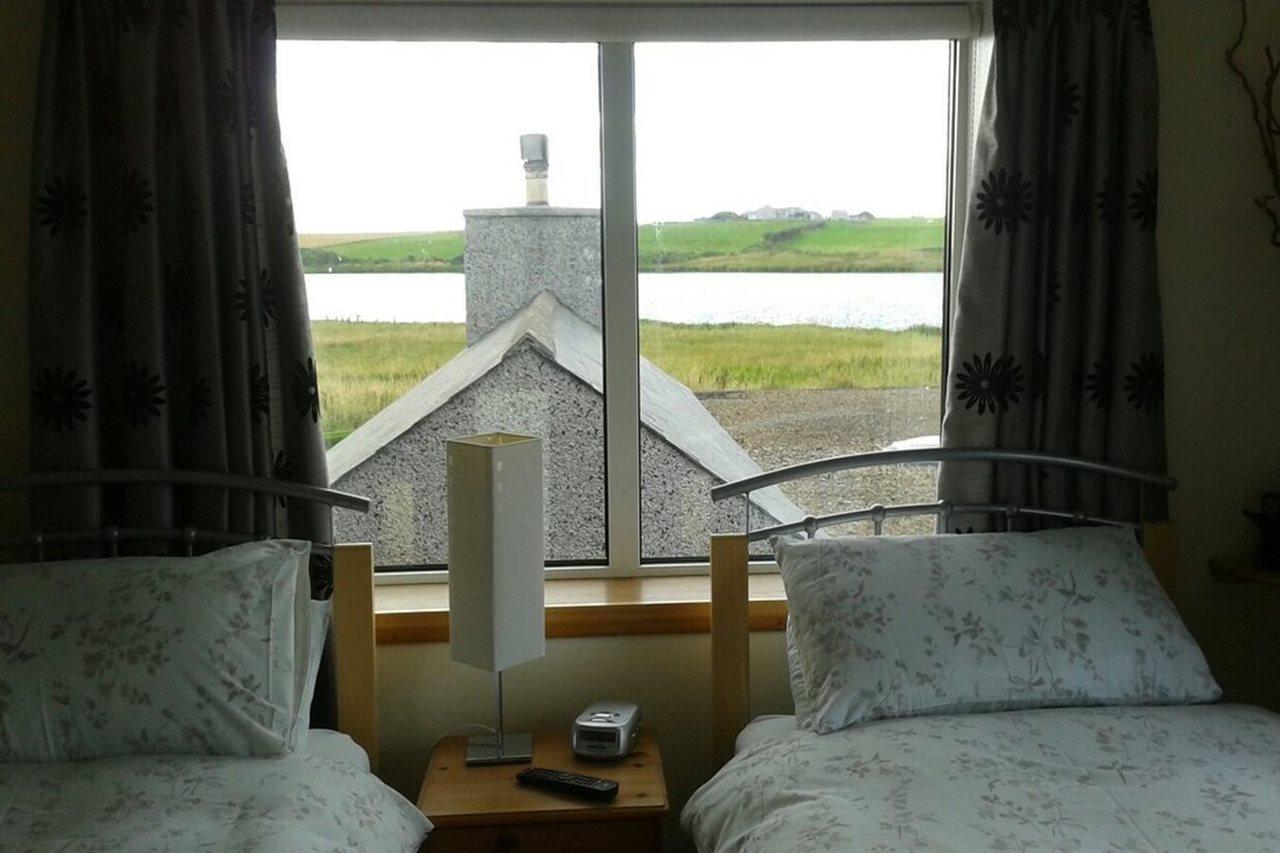 The Inn Guest House Holm  Exterior photo