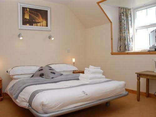 The Inn Guest House Holm  Exterior photo